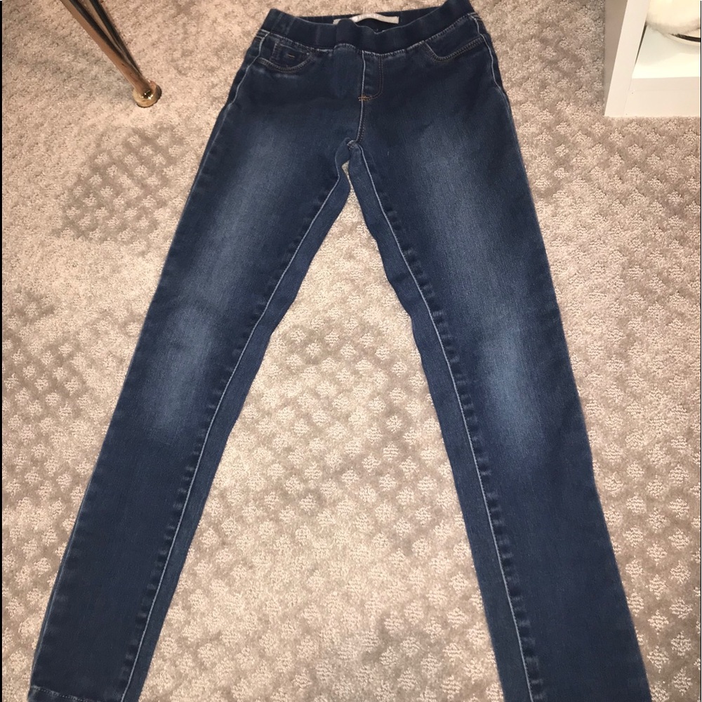 Tractr girls Jeans
